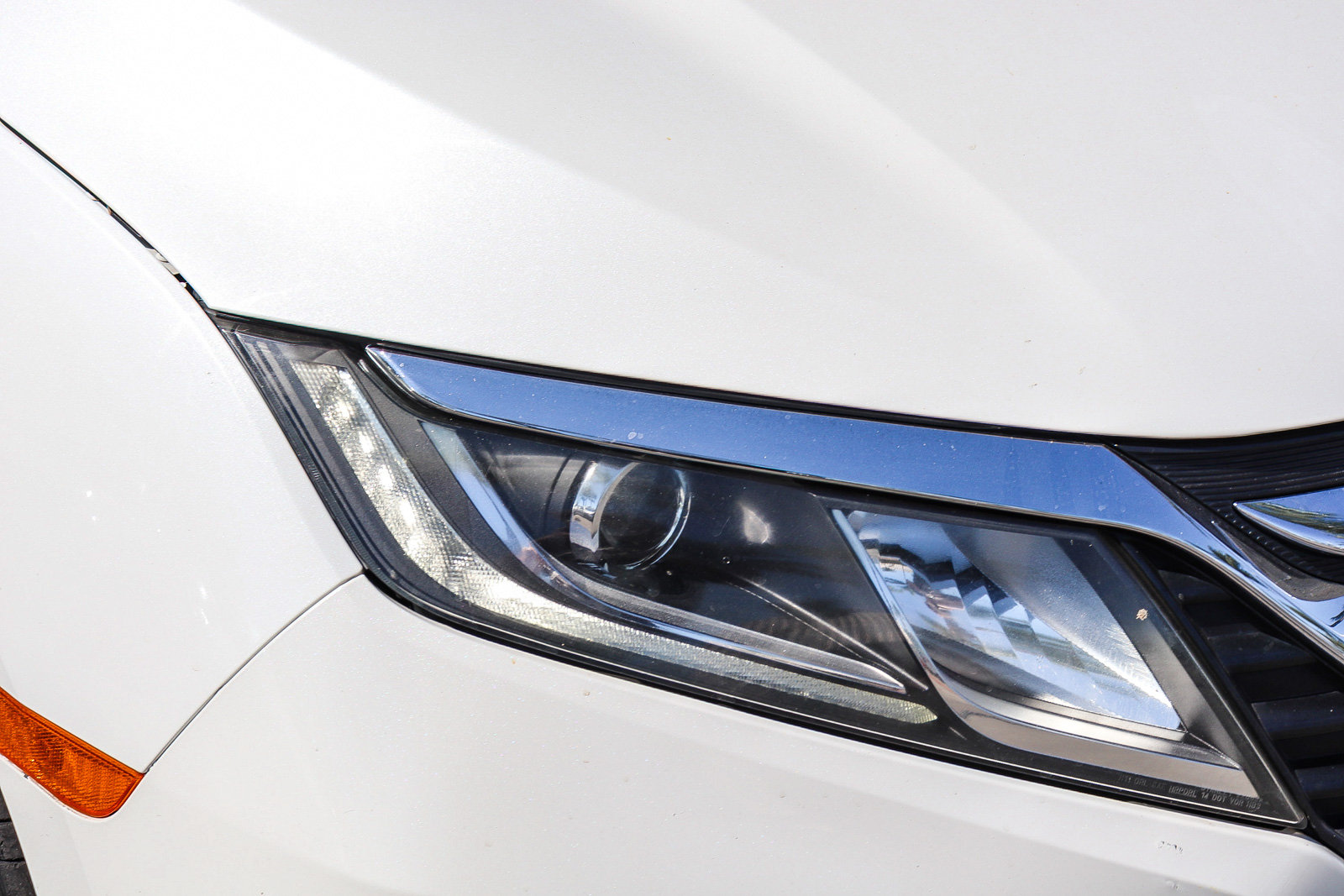 Used 2020 Honda Odyssey EX-L image 6