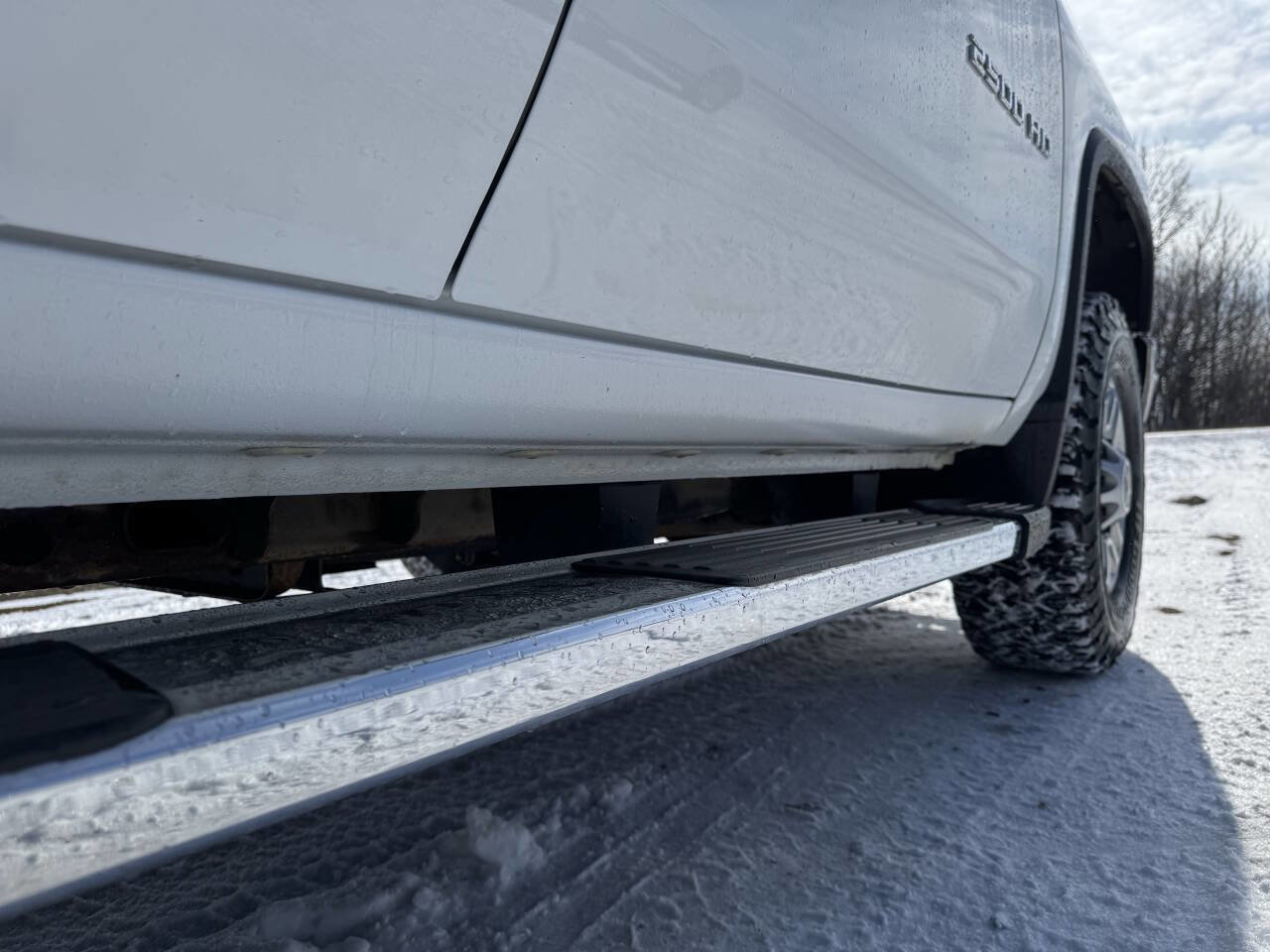 Used 2023 Chevrolet Silverado 2500 LT w/ Fleet Comfort Package image 14