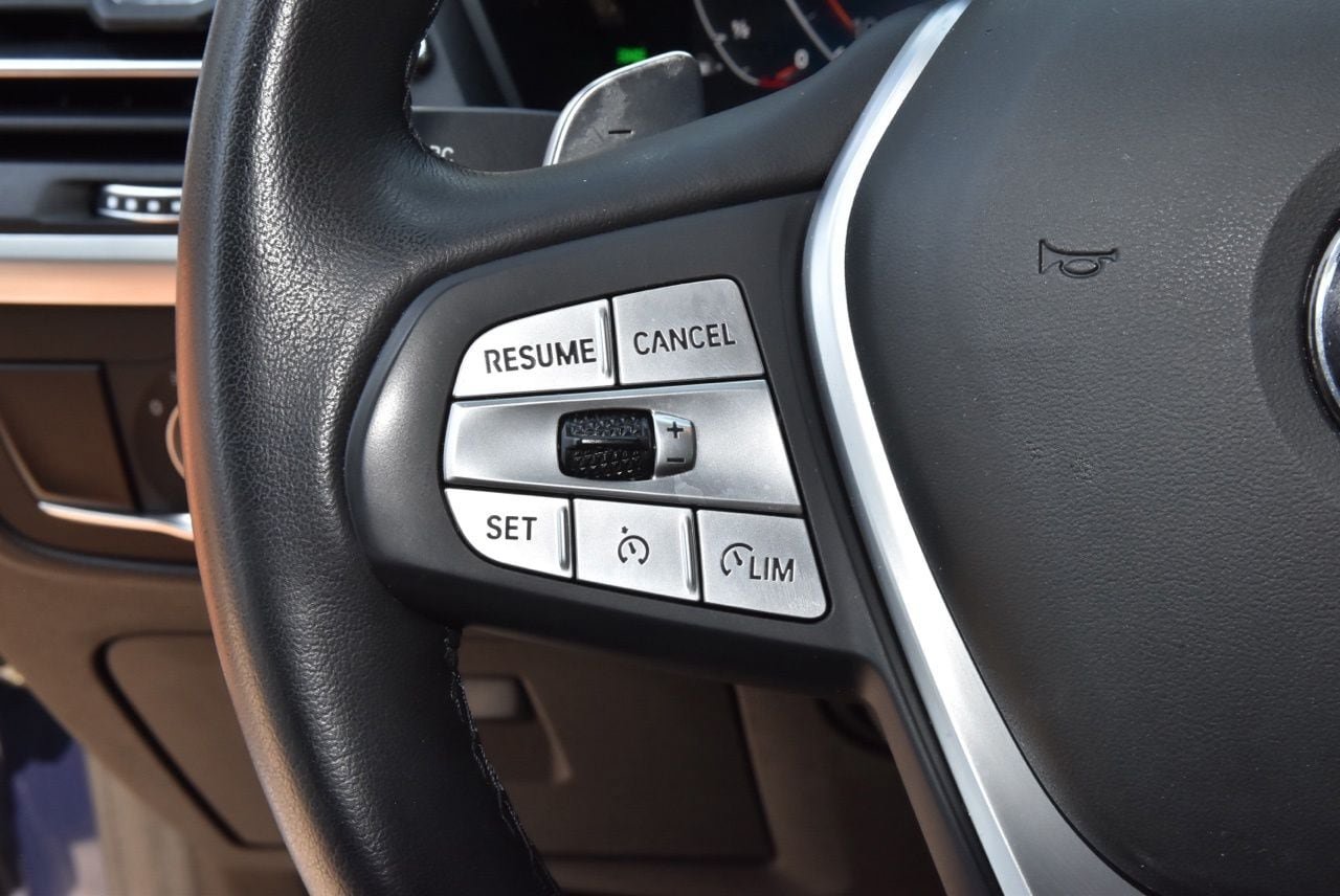 Used 2023 BMW X3 xDrive30i AWD/4WD image 23