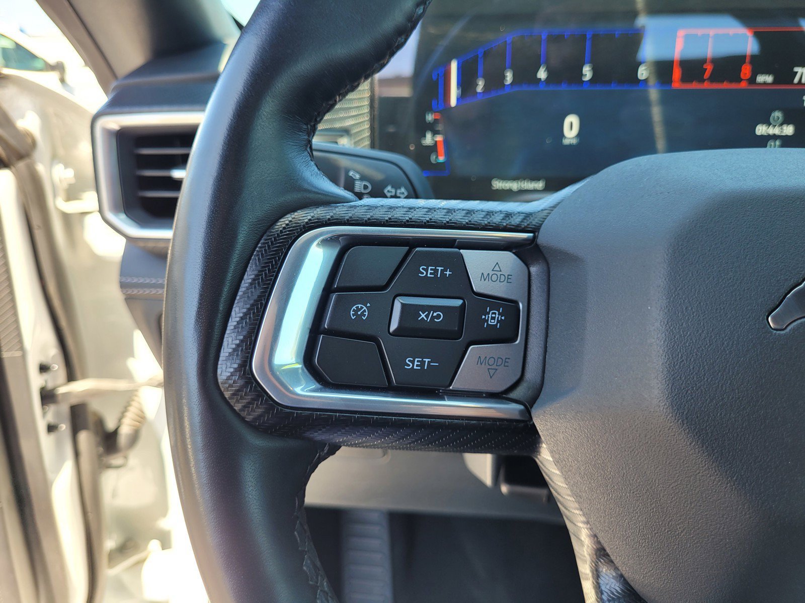 Used 2025 Ford Mustang Premium RWD image 21
