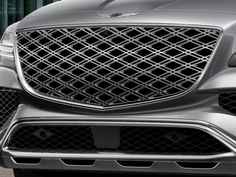 New 2026 Genesis GV80 3.5T Prestige image 15