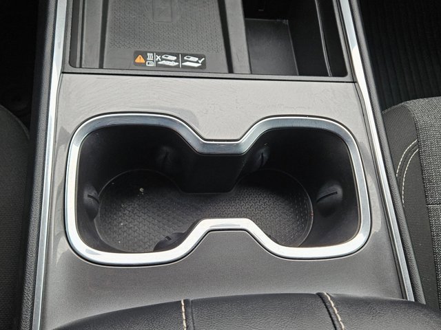 Used 2026 GMC Acadia Elevation w/ LPO, Floor Liner Package image 12