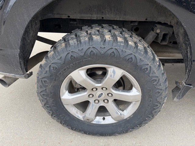 Used 2023 Ford F150 XLT w/ Trailer Tow Package image 12