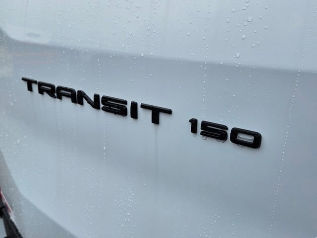 New 2026 Ford Transit 150 148 Medium Roof image 43