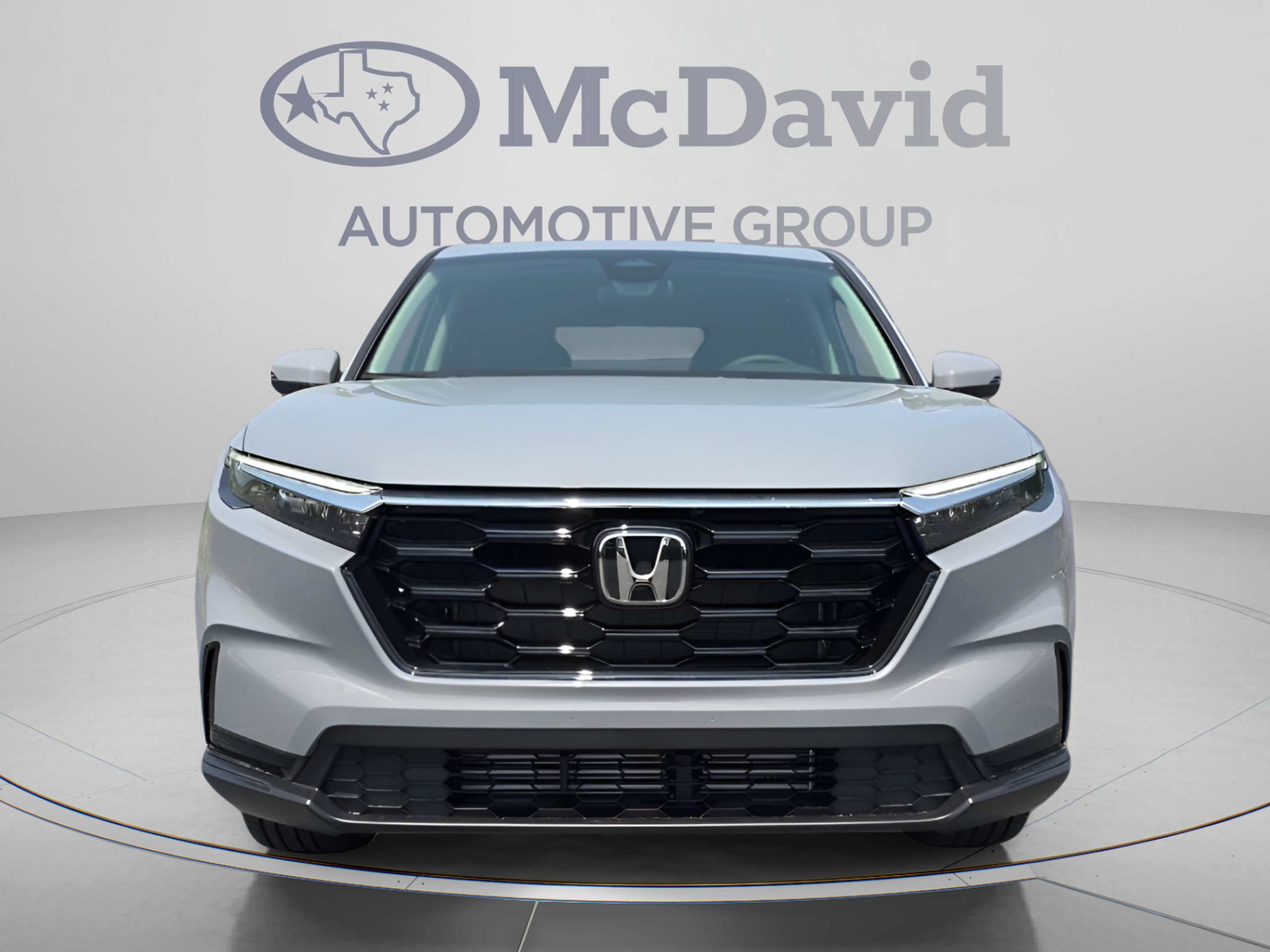 New 2026 Honda CR-V EX image 9