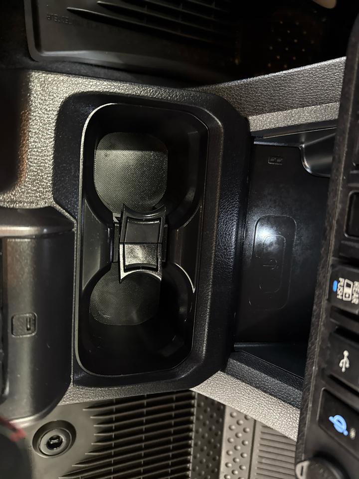 Used 2023 Toyota Tacoma TRD Off-Road w/ Technology Package image 25