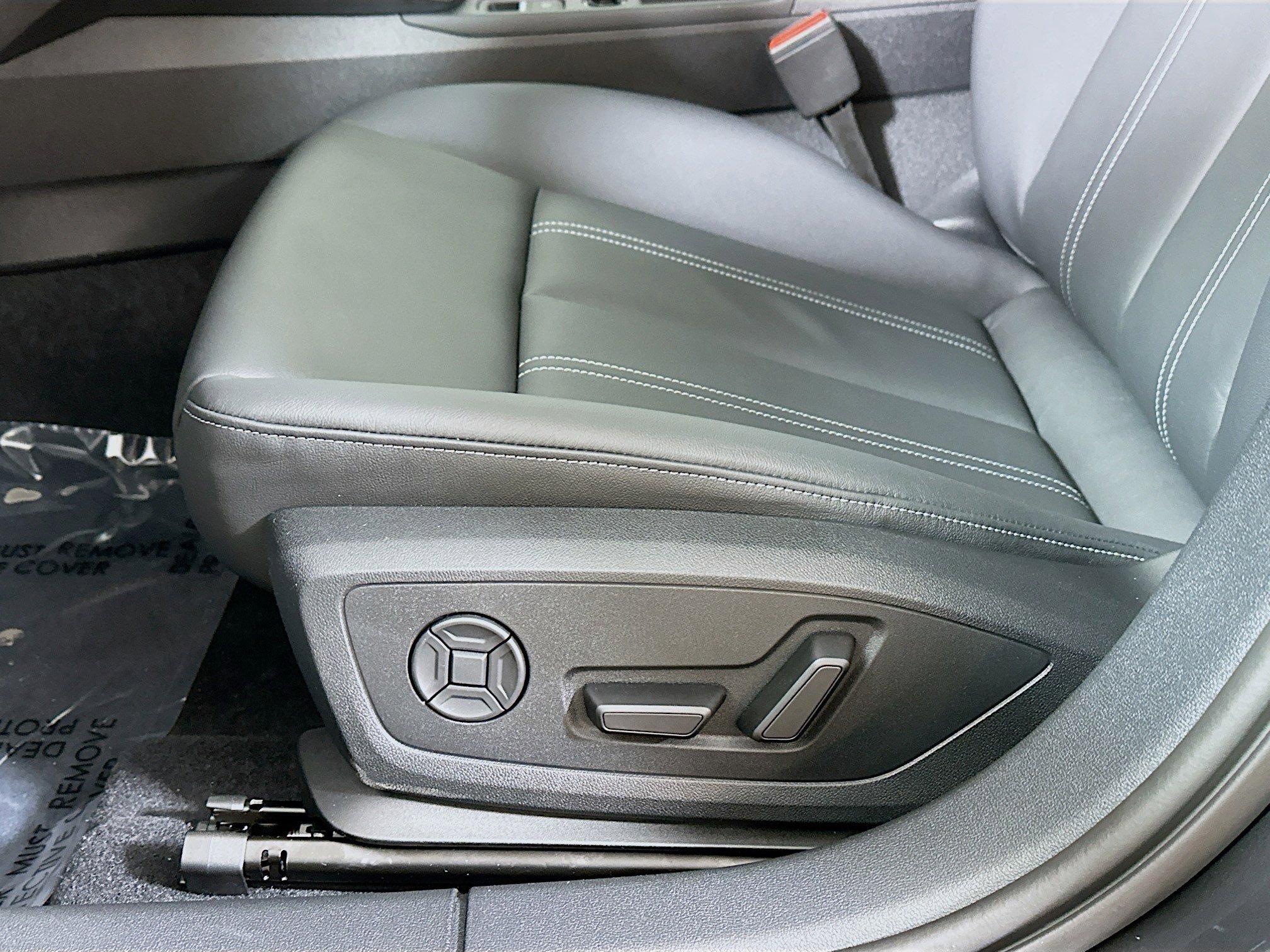 Used 2026 Audi A3 2.0T Premium w/ Black Optic Package image 19