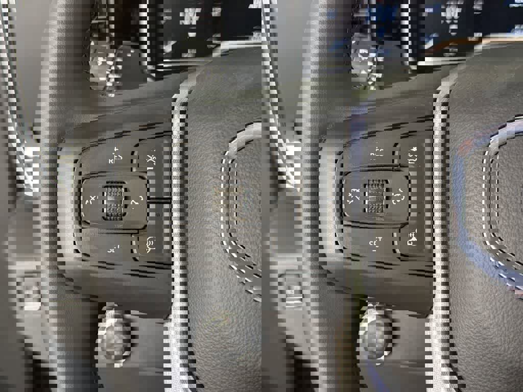 New 2025 GMC Sierra 1500 Elevation w/ Elevation Premium Package image 45