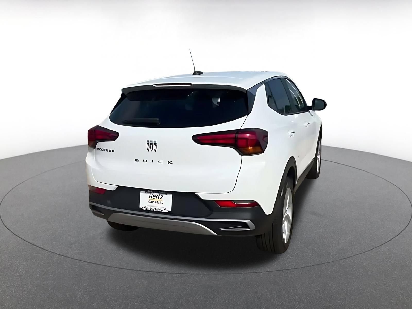 Used 2026 Buick Encore GX Preferred FWD image 14