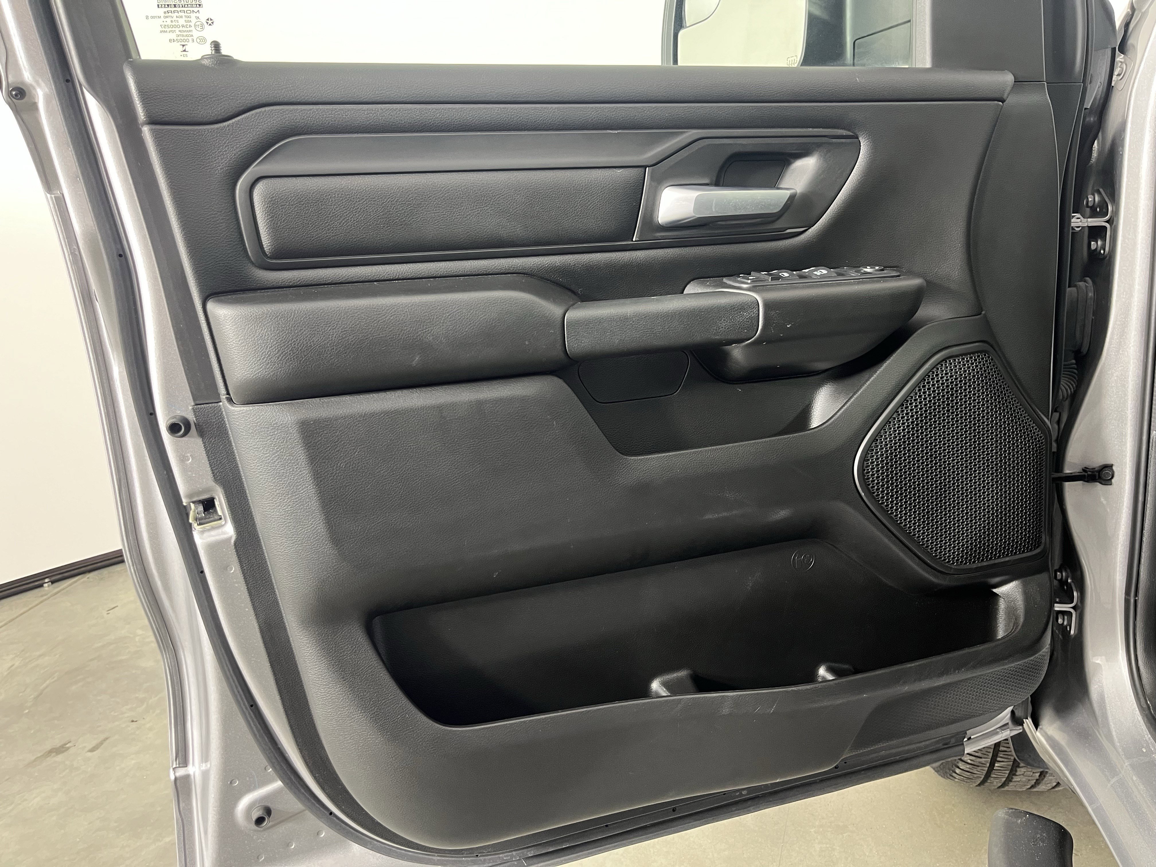 Used 2024 RAM 1500 Tradesman w/ Night Edition image 17