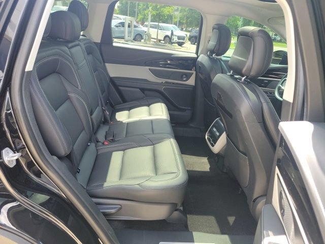 Certified 2024 Lincoln Nautilus Premier w/ Equipment Group 102A AWD/4WD image 25