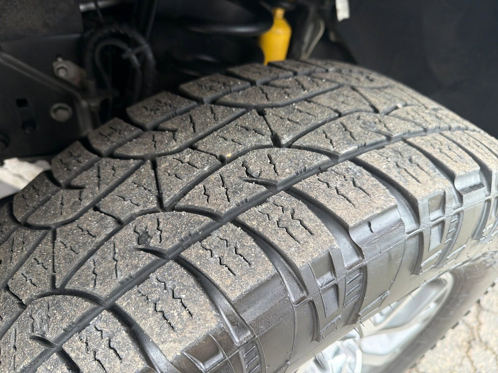 Used 2020 Ford F250 Lariat w/ Lariat Ultimate Package AWD/4WD image 31