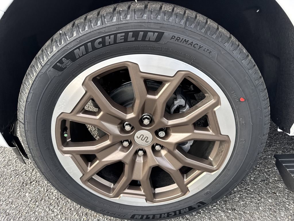New 2026 Ford Expedition King Ranch image 11