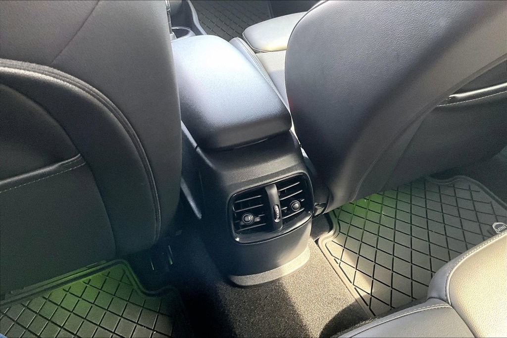 Used 2020 MINI Cooper Clubman S image 33