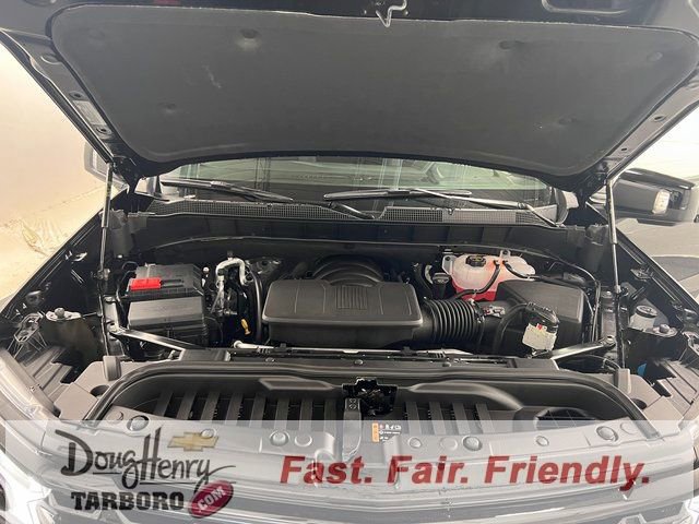 New 2026 Chevrolet Silverado 1500 RST w/ All Star Edition Plus image 26