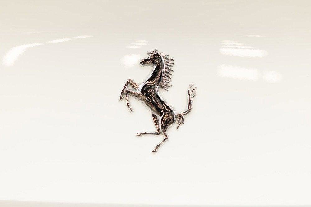 Certified 2016 Ferrari California T image 44