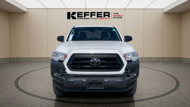 Used 2021 Toyota Tacoma SR image 8