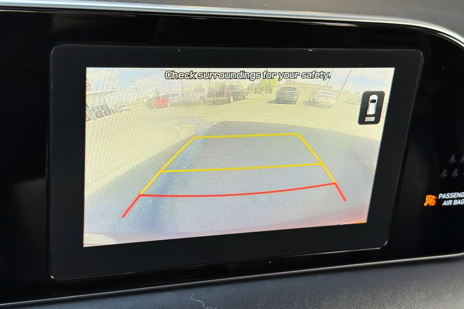 Used 2020 Hyundai Palisade SEL w/ Premium Package AWD/4WD image 20