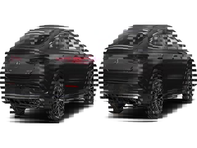 New 2026 Mercedes-Benz GLE 53 AMG 4MATIC Coupe image 43