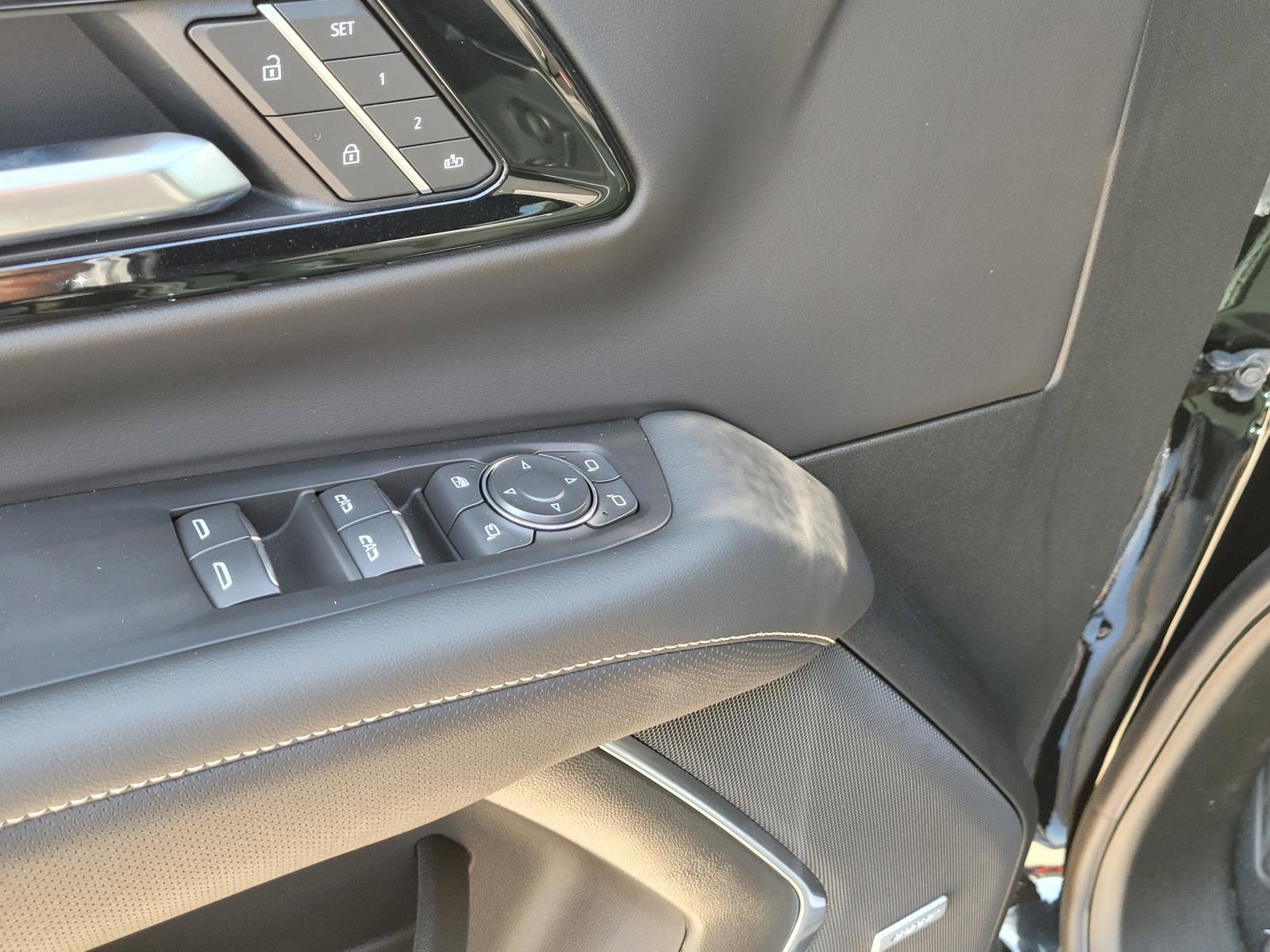 New 2026 Chevrolet Tahoe Premier w/ Sun And Tow Package RWD image 16