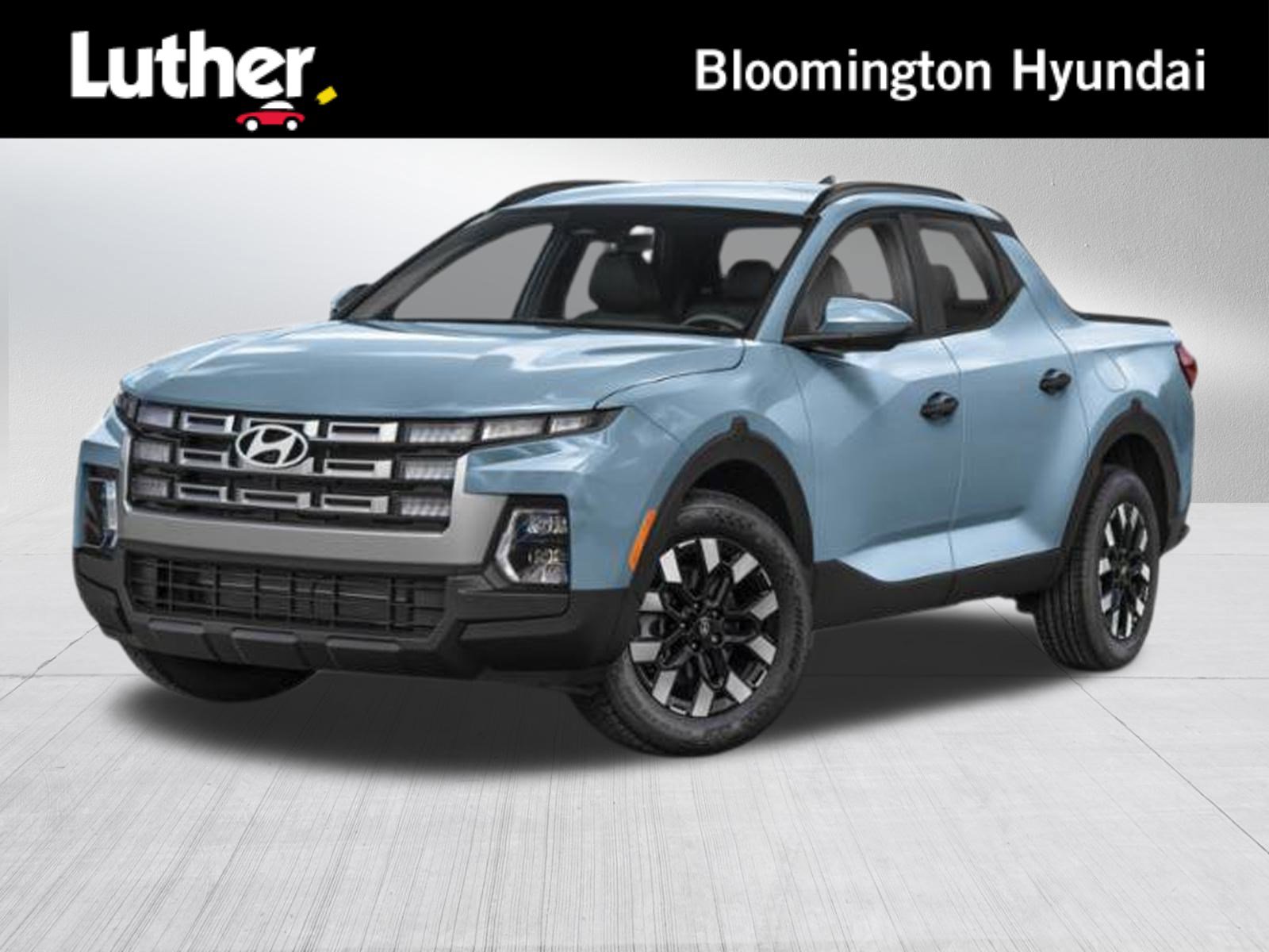 New 2026 Hyundai Santa Cruz SEL