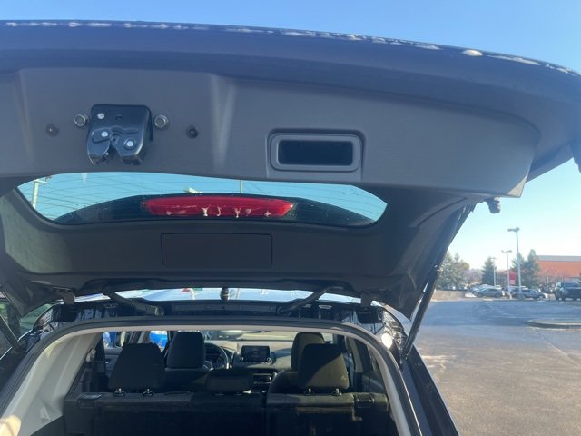 Certified 2023 Nissan Rogue SV image 21