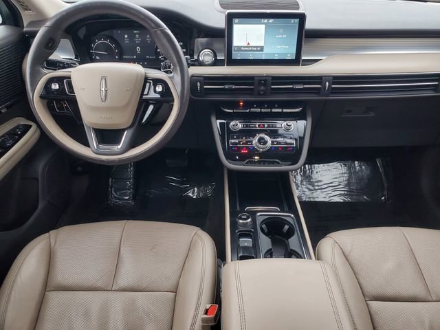 Used 2020 Lincoln Corsair AWD w/ Premium Package image 31