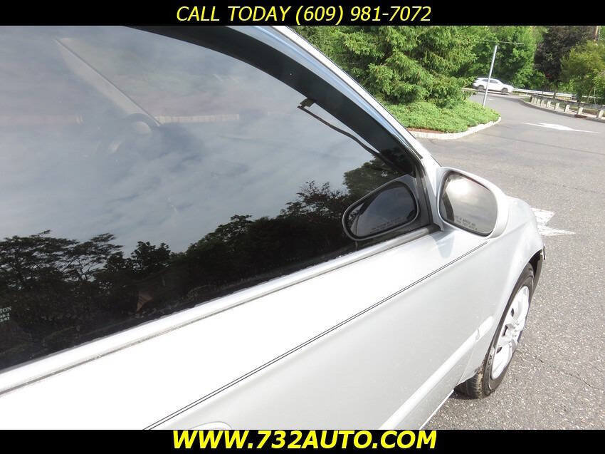 Used 2000 Honda Civic EX image 22