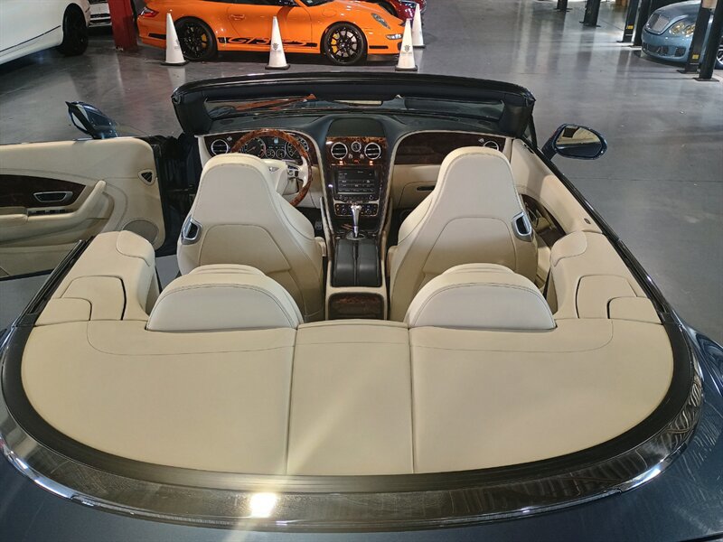 Used 2013 Bentley Continental GT AWD/4WD image 28