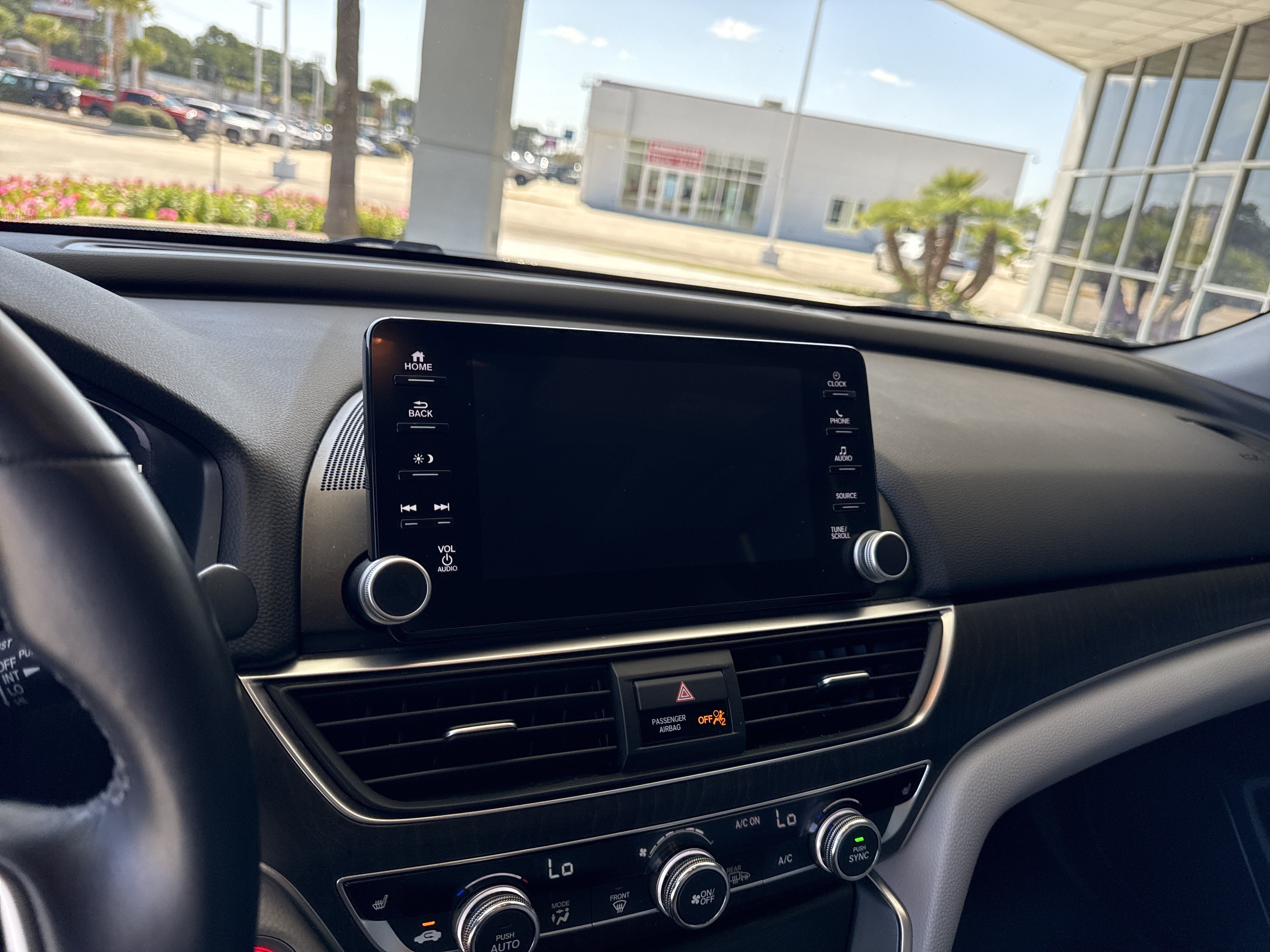 Used 2018 Honda Accord EX-L image 22