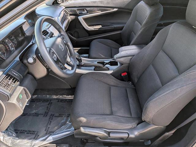 Used 2013 Honda Accord EX image 18
