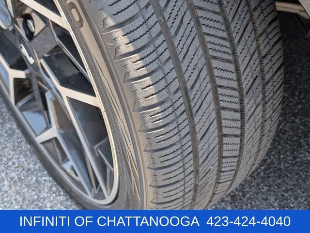 Used 2022 Hyundai Sonata N Line FWD image 32