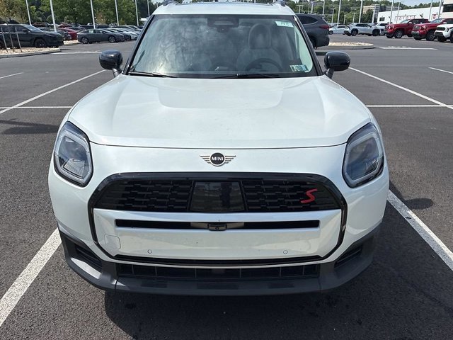 Used 2025 MINI Cooper Countryman S w/ Comfort Package Max AWD/4WD image 19