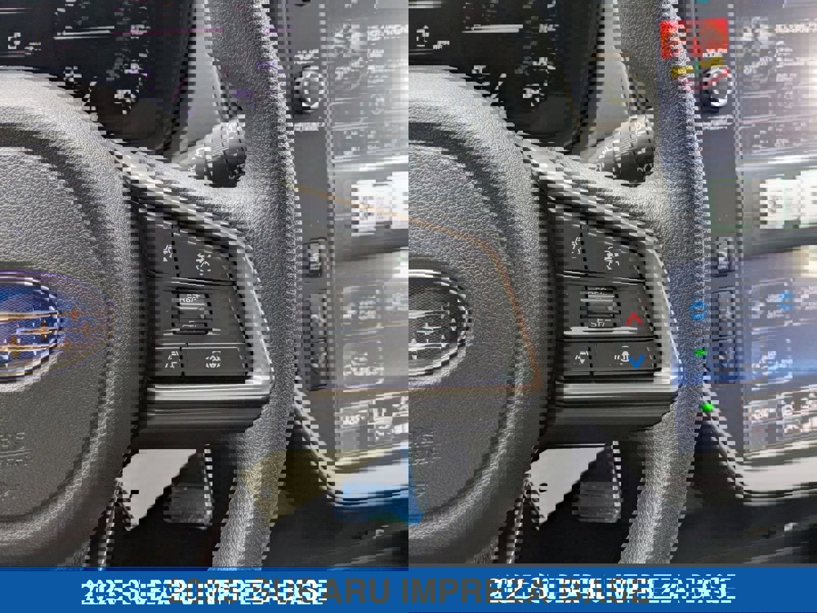 Certified 2025 Subaru Impreza 2.0i image 15