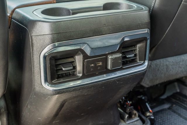 Used 2022 Chevrolet Silverado 3500 High Country image 37