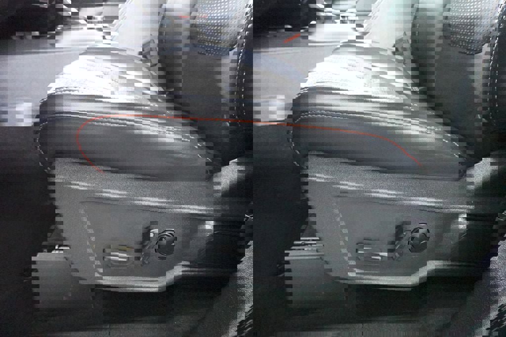 Used 2024 Ford Bronco Raptor image 11