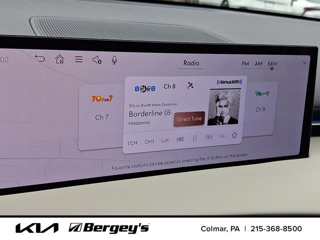 Used 2026 Genesis GV70 2.5T image 19