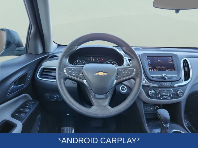 Certified 2024 Chevrolet Equinox LS image 9