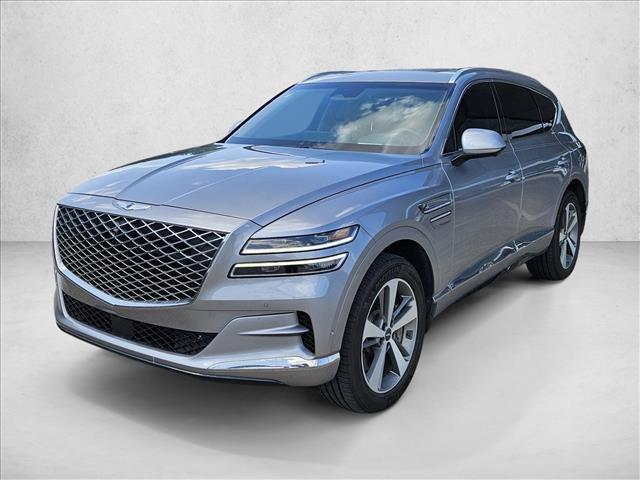 Used 2024 Genesis GV80 3.5T Advanced w/ Advanced Package AWD/4WD video 1