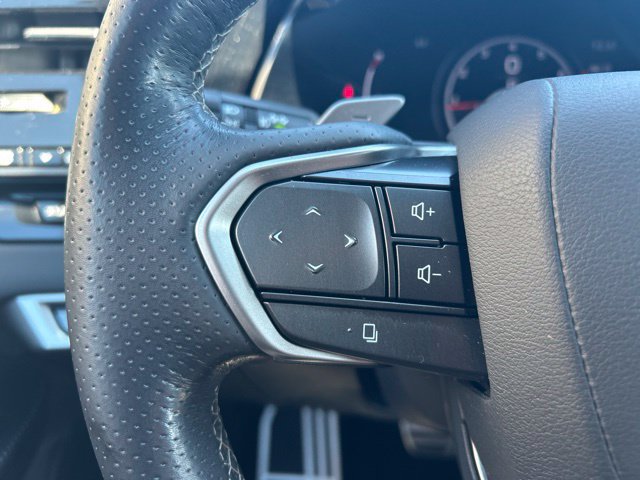 Used 2023 Lexus RX 350 F Sport w/ Accessory Package AWD/4WD image 20
