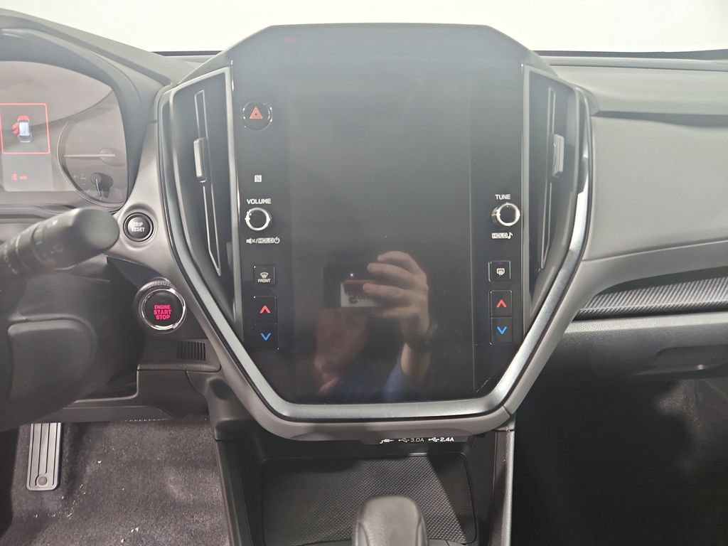New 2026 Subaru Crosstrek 2.5i Premium AWD/4WD image 18