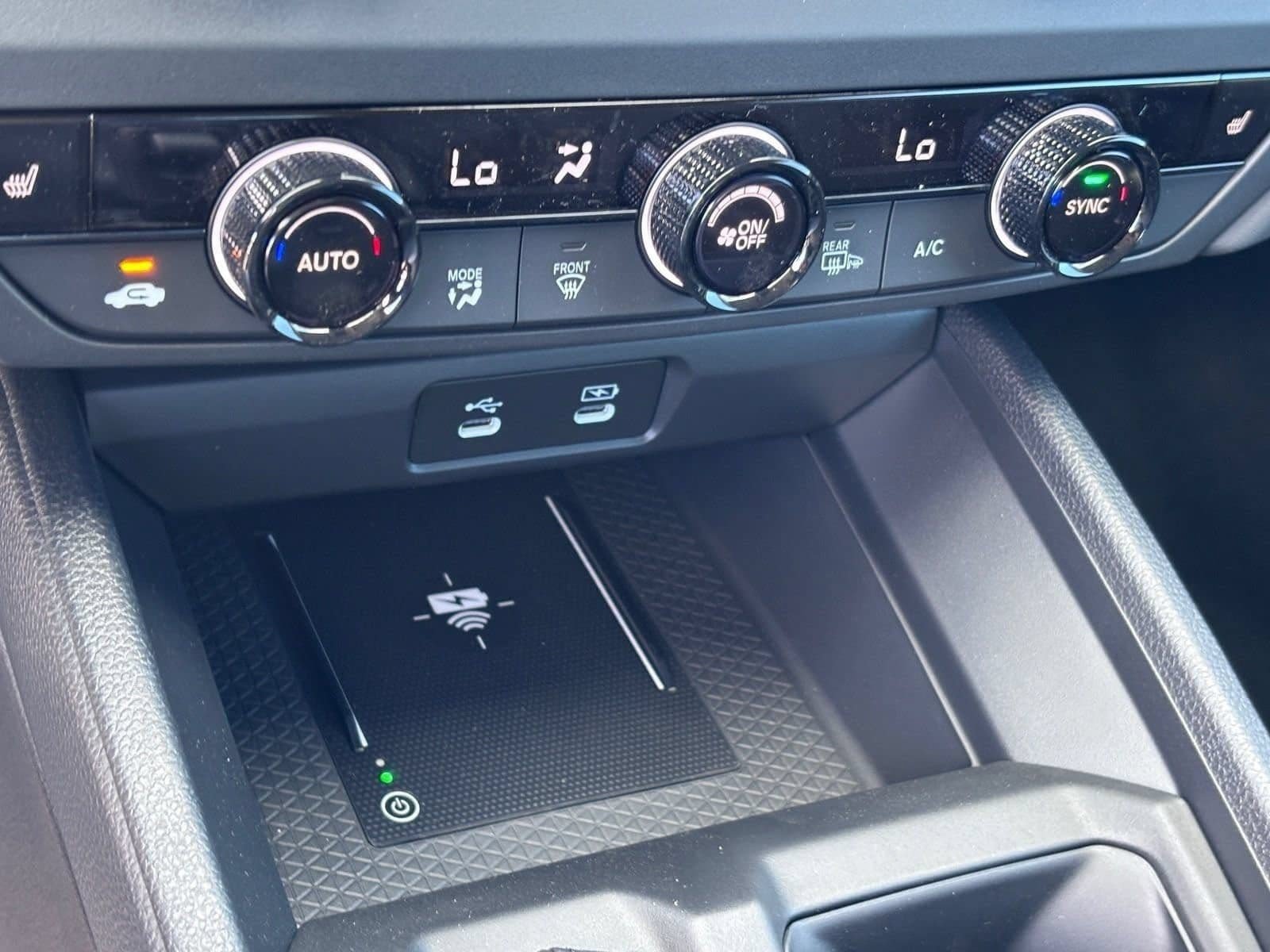 New 2026 Honda Accord SE image 20
