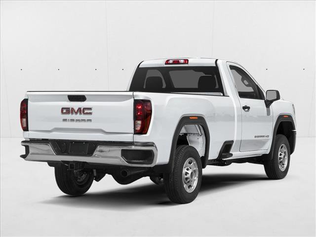 New 2026 GMC Sierra 2500 SLE video 2