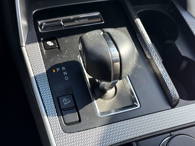 Certified 2024 MAZDA CX-90 Plug-In Hybrid w/ Preferred image 23