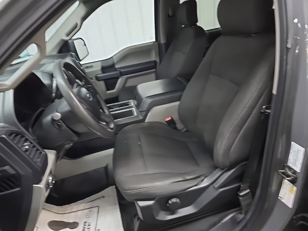 Certified 2018 Ford F150 XL w/ Equipment Group 101A Mid AWD/4WD image 31
