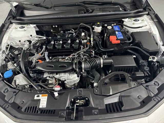 Used 2023 Honda Accord EX image 30