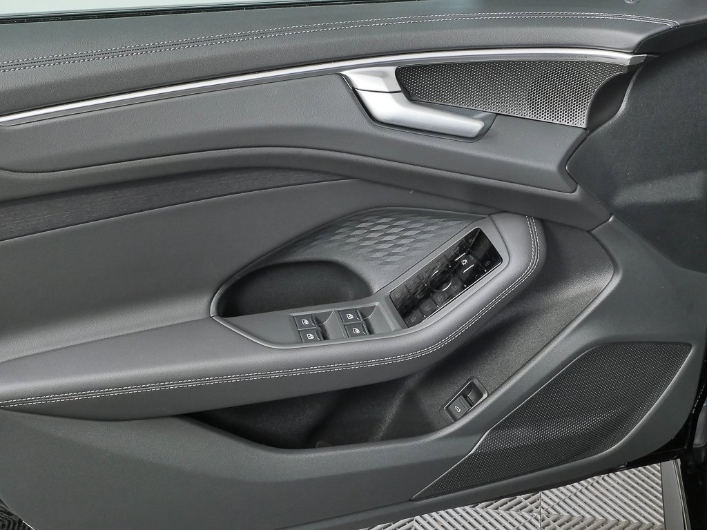 New 2026 Audi A6 Premium Plus image 6