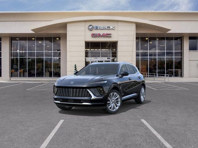 New 2026 Buick Envision Avenir image 8