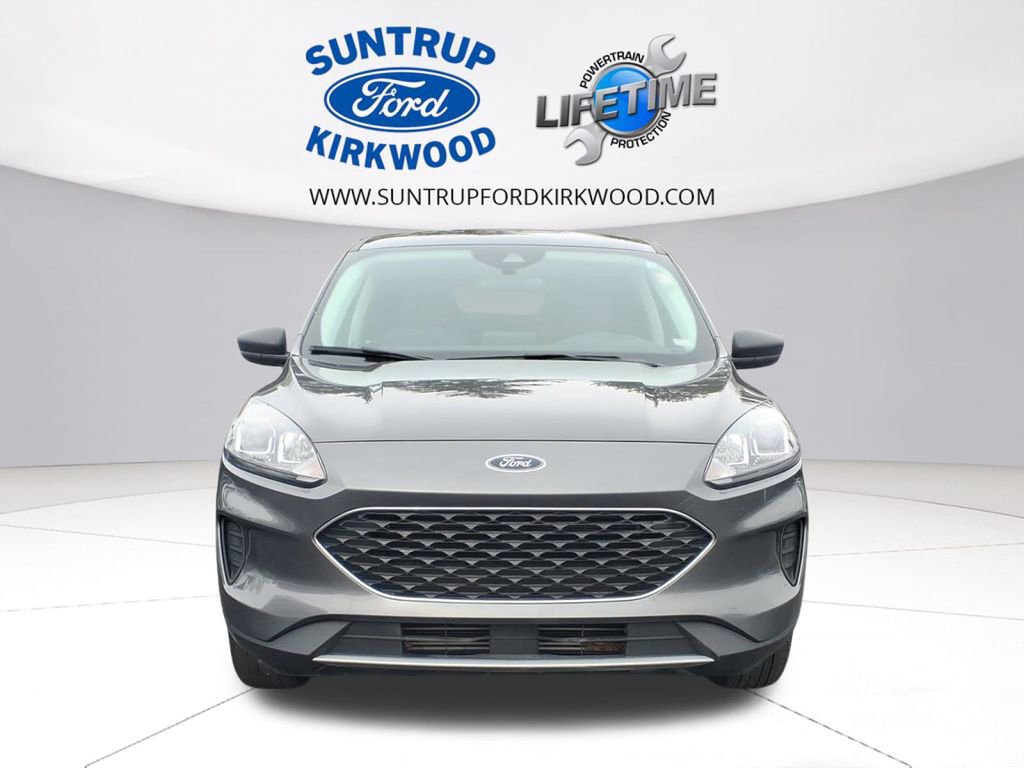 Used 2022 Ford Escape SE w/ Cold Weather Package image 29