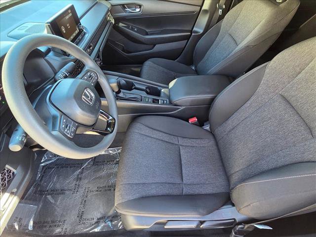 Used 2025 Honda Accord LX image 14